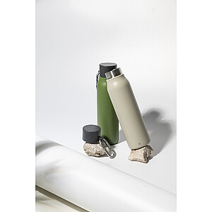 RSS insulated bottle