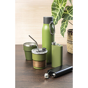 RSS insulated bottle