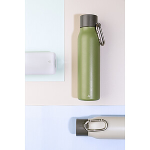RSS insulated bottle