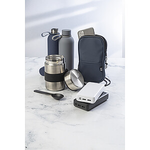 RSS insulated bottle