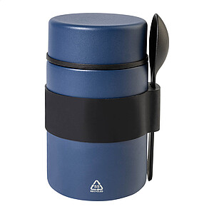 RSS insulated lunch jar