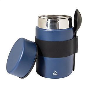 RSS insulated lunch jar