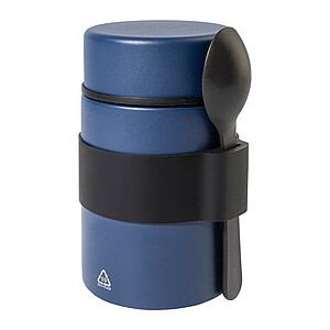 RSS insulated lunch jar