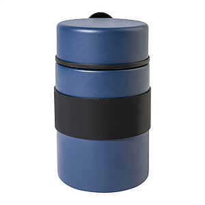 RSS insulated lunch jar