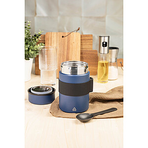 RSS insulated lunch jar