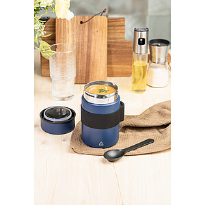 RSS insulated lunch jar