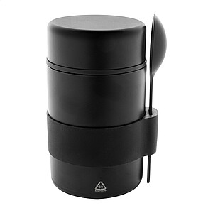RSS insulated lunch jar