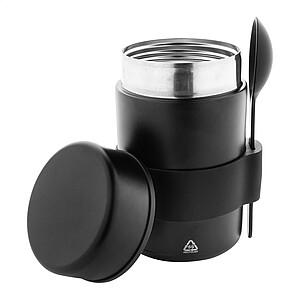 RSS insulated lunch jar