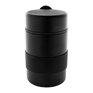 RSS insulated lunch jar