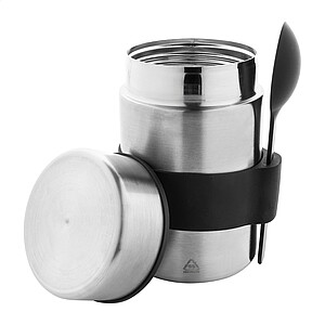 RSS insulated lunch jar
