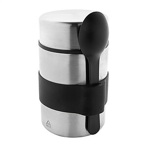 RSS insulated lunch jar