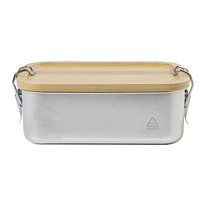 RSS lunch box