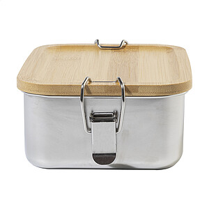 RSS lunch box