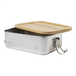 RSS lunch box