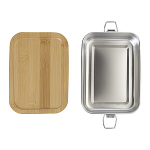 RSS lunch box