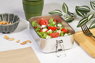 RSS lunch box