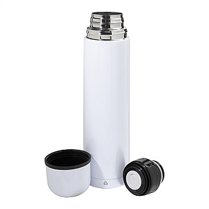 RSS vacuum flask