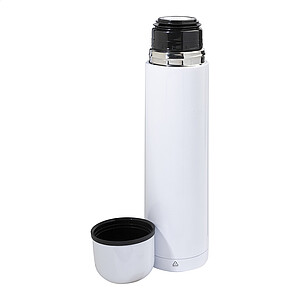 RSS vacuum flask