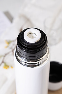 RSS vacuum flask
