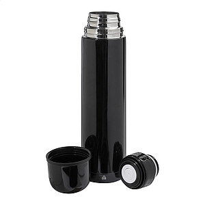 RSS vacuum flask