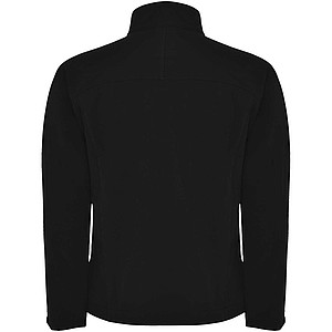 Rudolph unisex softshell jacket