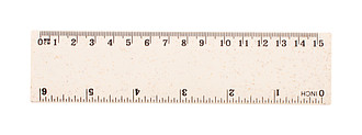 ruler