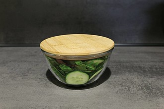 Salad bowl 