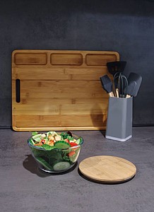Salad bowl 