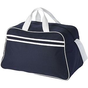San Jose sport bag navy