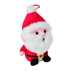 Santa plush