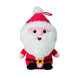 Santa plush