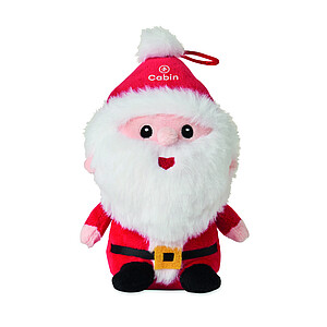 Santa plush