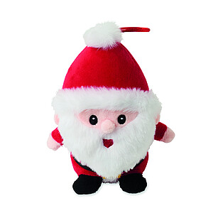 Santa plush