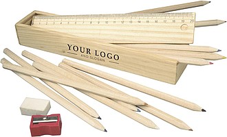 School set Neutral