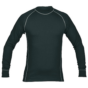SCHWARZWOLF ANNAPURNA Thermo shirt with long sleeves, men, L