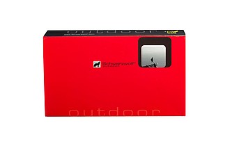 SCHWARZWOLF ATBARA Outdoor travel case
