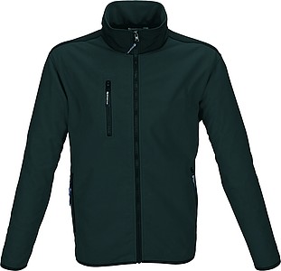 SCHWARZWOLF BESILA fleece/softshel Sweatshirt, man, XXXL