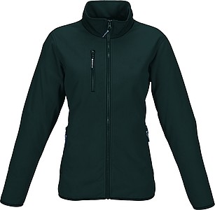 SCHWARZWOLF BESILA fleece/softshel Sweatshirt, woman, M