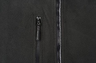 SCHWARZWOLF BESILA fleece/softshel Sweatshirt, woman, M