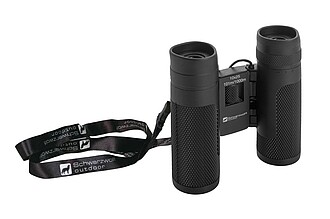SCHWARZWOLF CROSSET binocular set