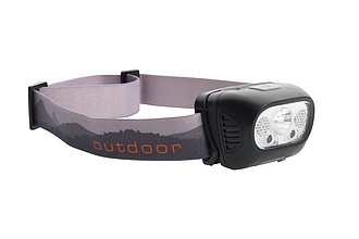 SCHWARZWOLF HERLEN Outdoor headlamp