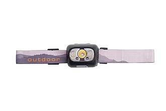 SCHWARZWOLF HERLEN Outdoor headlamp
