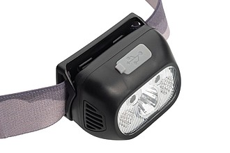SCHWARZWOLF HERLEN Outdoor headlamp