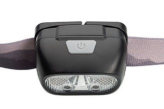 SCHWARZWOLF HERLEN Outdoor headlamp
