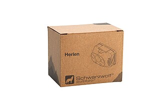 SCHWARZWOLF HERLEN Outdoor headlamp