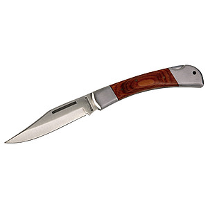 SCHWARZWOLF JAGUAR knife large