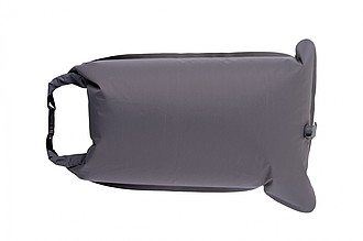 SCHWARZWOLF KASAI inflatable bag, grey
