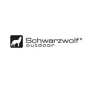 SCHWARZWOLF MATRIX Pocket knife, green