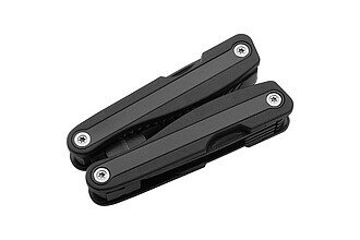 SCHWARZWOLF TIGRIS Multitool, black