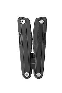 SCHWARZWOLF TIGRIS Multitool, black